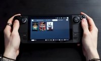 《Steam Deck》如何截图和录制视频