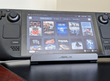 《Steam Deck》如何安装和使用Xbox云游戏