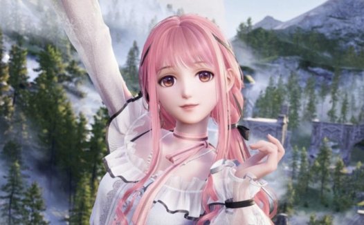 《无限暖暖 Infinity Nikki》如何安装在Steam Deck上