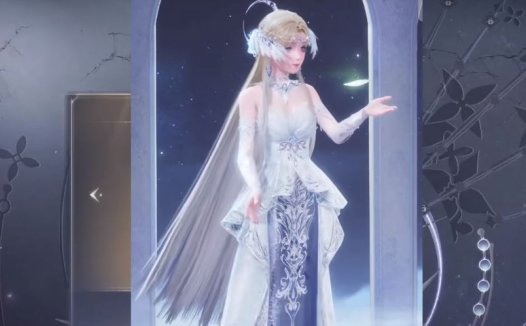 《无限暖暖 Infinity Nikki》如何解锁咏叹银夜莺奇迹套装