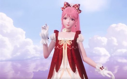 《无限暖暖 Infinity Nikki》如何制作远方的遥想套装