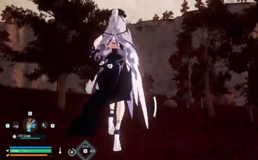 《幻兽帕鲁 Palworld》如何获得三段跳靴