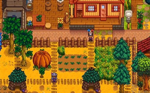 《星露谷物语 Stardew Valley》如何安装MOD