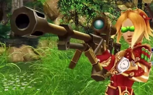 《皇室任务 Royal Quest Online》几个新手提示