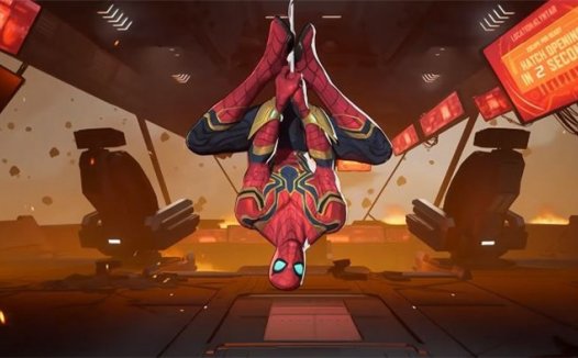 《漫威争锋 Marvel Rivals》如何反制蜘蛛侠