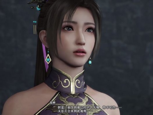 《真三国无双：起源》如何击败貂蝉