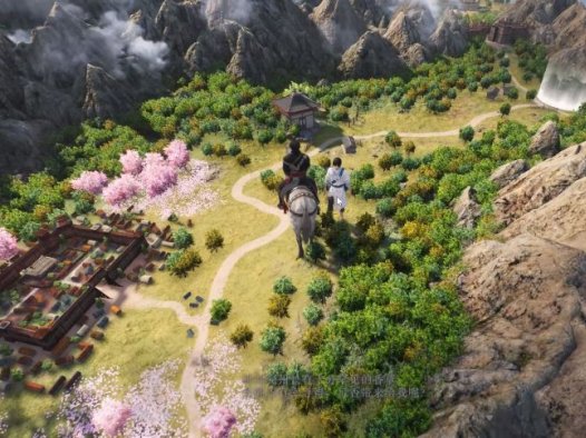 《真三国无双：起源》寻找记忆任务攻略