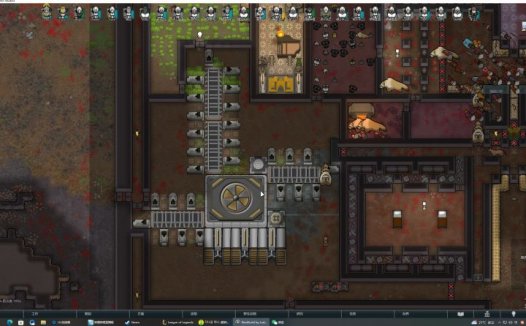 《环世界 RimWorld》几个新手提示