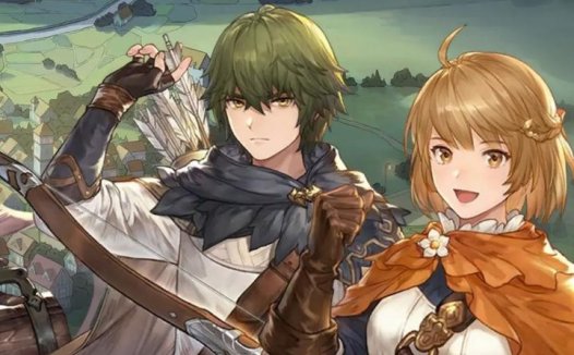《铃兰之剑 Sword Of Convallaria》几个新手提示