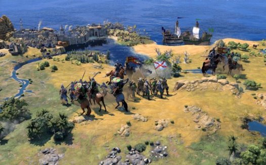 《文明7 Civilization7》增加收入的最佳方法