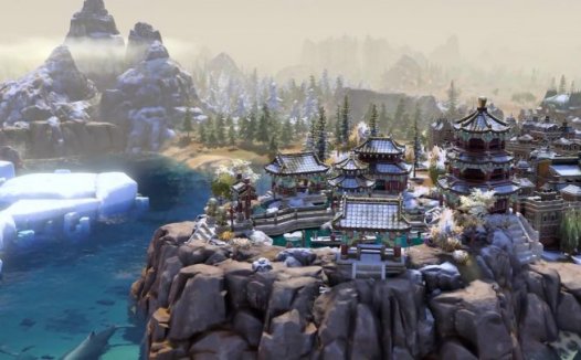 《文明7 Civilization7》如何建立铁路网络