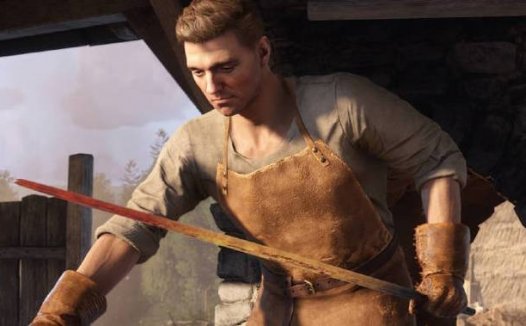 《天国：拯救2 Kingdom Come: Deliverance 2》如何获得铜