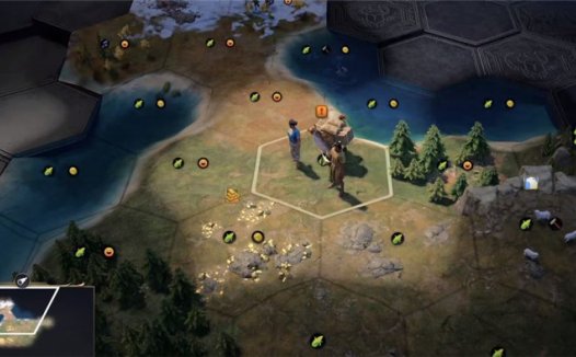 《文明7 Civilization7》如何建立贸易路线