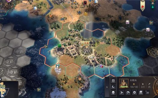 《文明7 Civilization7》PC版存档文件位置