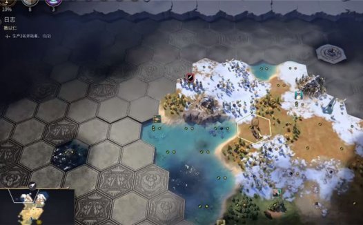 《文明7 Civilization7》多人游戏攻略