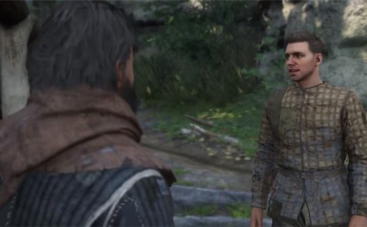 《天国：拯救2 Kingdom Come: Deliverance 2》幸运女神攻略