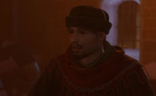 《天国：拯救2 Kingdom Come: Deliverance 2》酒后吐真言支线任务攻略