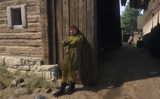 《天国：拯救2 Kingdom Come: Deliverance 2》如何获得圣钉