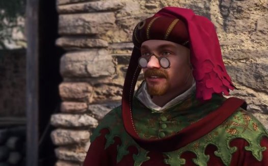 《天国：拯救2 Kingdom Come: Deliverance 2》深入地下任务攻略