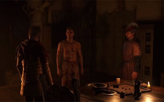 《天国：拯救2 Kingdom Come: Deliverance 2》不辞而别任务攻略