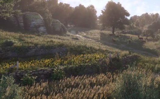 《天国：拯救2 Kingdom Come: Deliverance 2》如何获取接骨木叶