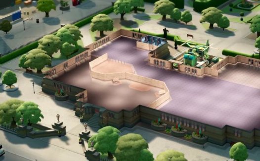 《双点博物馆 Two Point Museum》如何赚钱