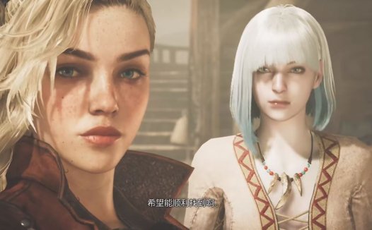 《怪物猎人：荒野 Monster Hunter Wilds》如何在线游戏