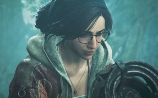《怪物猎人：荒野 Monster Hunter Wilds》寻找黄金鱼支线任务攻略