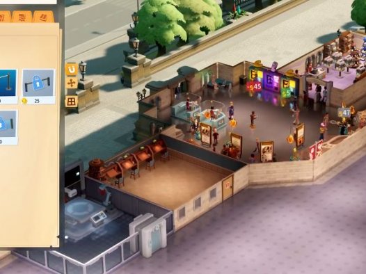 《双点博物馆 Two Point Museum》新手攻略