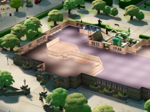 《双点博物馆 Two Point Museum》如何赚钱