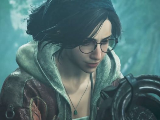 《怪物猎人：荒野 Monster Hunter Wilds》寻找黄金鱼支线任务攻略