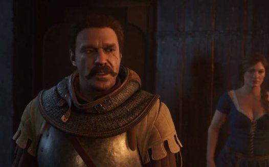《天国：拯救2 Kingdom Come: Deliverance 2》意大利差事任务攻略