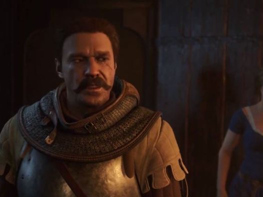 《天国：拯救2 Kingdom Come: Deliverance 2》意大利差事任务攻略