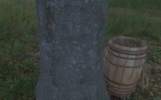 《天国：拯救2 Kingdom Come: Deliverance 2》黑色箭矢的获取方法