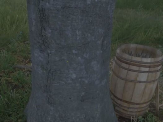 《天国：拯救2 Kingdom Come: Deliverance 2》黑色箭矢的获取方法