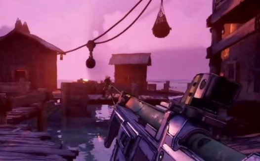 《无主之地4 Borderlands4》要什么电脑配置