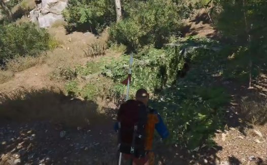 《人渣 SCUM》刚开始要建造什么