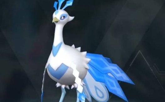 《幻兽帕鲁 Palworld》白真雪雀怎么获得