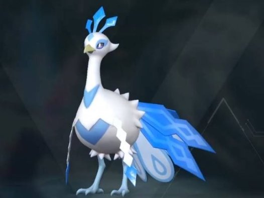 《幻兽帕鲁 Palworld》白真雪雀怎么获得